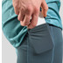 Odlo ZeroWeight 2in1 5'' Short Herren