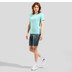 Odlo Essential Korte Legging Dames