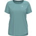 Odlo ZeroWeight Crew Neck Chilltec Shirt Dames