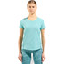 Odlo ZeroWeight Crew Neck Chilltec Shirt Dames