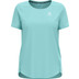 Odlo ZeroWeight Crew Neck Chilltec Shirt Dames