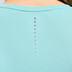 Odlo ZeroWeight Crew Neck Chilltec Shirt Dames