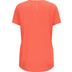 Odlo ZeroWeight Crew Neck Chilltec Shirt Dames