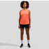 Odlo ZeroWeight Crew Neck Chilltec Singlet Dames