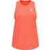 Odlo ZeroWeight Crew Neck Chilltec Singlet Dames