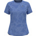 Odlo ZeroWeight Crew Neck Chilltec Shirt Dames