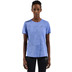 Odlo ZeroWeight Crew Neck Chilltec Shirt Dames