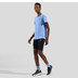 Odlo ZeroWeight Crew Neck Chilltec Shirt Dames