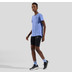 Odlo ZeroWeight Crew Neck Chilltec Shirt Dames