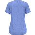 Odlo ZeroWeight Crew Neck Chilltec Shirt Dames