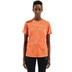 Odlo ZeroWeight Crew Neck Chilltec Shirt Dames