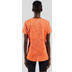 Odlo ZeroWeight Crew Neck Chilltec Shirt Dames