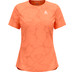 Odlo ZeroWeight Crew Neck Chilltec Shirt Dames