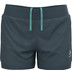 Odlo ZeroWeight 2in1 Short 3'' Dames