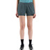 Odlo ZeroWeight 2in1 Short 3'' Dames