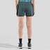 Odlo ZeroWeight 2in1 Short 3'' Dames