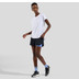 Odlo ZeroWeight 2in1 3'' Short Damen