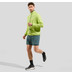 Odlo Essential Light Jacke Herren