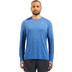 Odlo Essential Seamless Longsleeve Herren 2