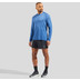 Odlo Essential Seamless Longsleeve Herren 5