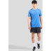 Odlo Essential Seamless Crew Neck T-Shirt Heren