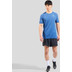 Odlo Essential Seamless Crew Neck T-Shirt Heren