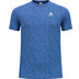Odlo Essential Seamless Crew Neck T-Shirt Heren
