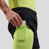 ODLO Zeroweight 2in1 Short 5'' Heren