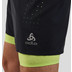 ODLO Zeroweight 2in1 Short 5'' Heren