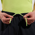 ODLO Zeroweight 2in1 Short 5'' Heren