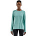 Odlo Essential Seamless Crew Neck Longsleeve Dames