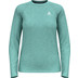 Odlo Essential Seamless Crew Neck Longsleeve Dames