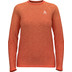 Odlo Essential Seamless Crew Neck Longsleeve Dames