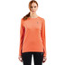 Odlo Essential Seamless Crew Neck Longsleeve Dames