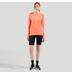 Odlo Essential Seamless Crew Neck Longsleeve Dames