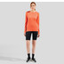 Odlo Essential Seamless Crew Neck Longsleeve Dames