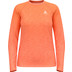Odlo Essential Seamless Crew Neck Longsleeve Dames