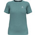 Odlo Essential Seamless Crew Neck T-Shirt Dames