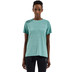 Odlo Essential Seamless Crew Neck T-Shirt Dames