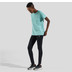 Odlo Essential Seamless Crew Neck T-Shirt Dames