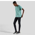 Odlo Essential Seamless Crew Neck T-Shirt Dames