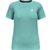 Odlo Essential Seamless Crew Neck T-Shirt Dames