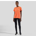 Odlo Essential Seamless Crew Neck T-Shirt Dames
