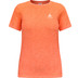 Odlo Essential Seamless Crew Neck T-Shirt Dames