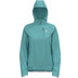 Odlo ZeroWeight Dual Dry Waterproof Jacke Damen