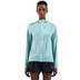 Odlo ZeroWeight Dual Dry Waterproof Jacke Damen