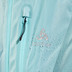 Odlo ZeroWeight Dual Dry Waterproof Jacke Damen