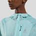 Odlo ZeroWeight Dual Dry Waterproof Jacke Damen
