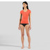 Odlo Active F-Dry Light ECO T-Shirt Dames