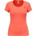 Odlo Active F-Dry Light ECO T-Shirt Dames
